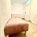 Modern In Cristianos 公寓 洛斯克里斯蒂亚诺斯