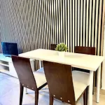公寓 Modern In Cristianos