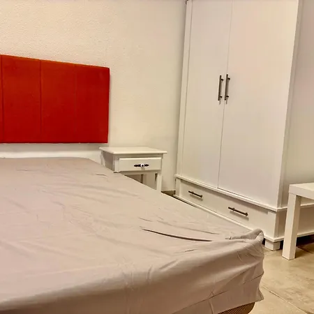 Modern In Cristianos 公寓 *