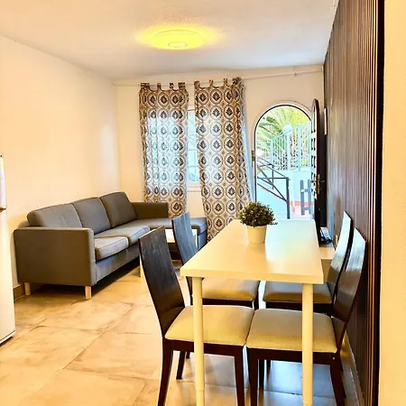 דירה Modern In Cristianos לוס כריסטיאנוס