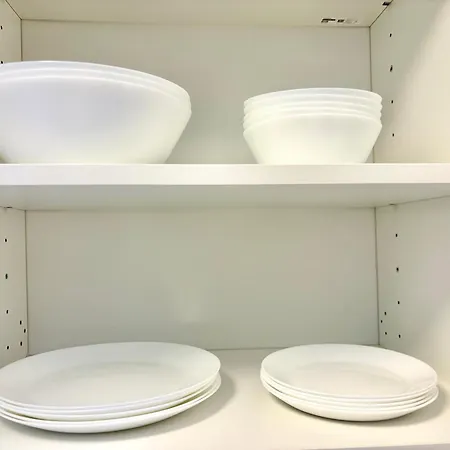 Modern In Cristianos דירה לוס כריסטיאנוס