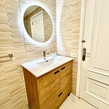 Modern In Cristianos דירה לוס כריסטיאנוס