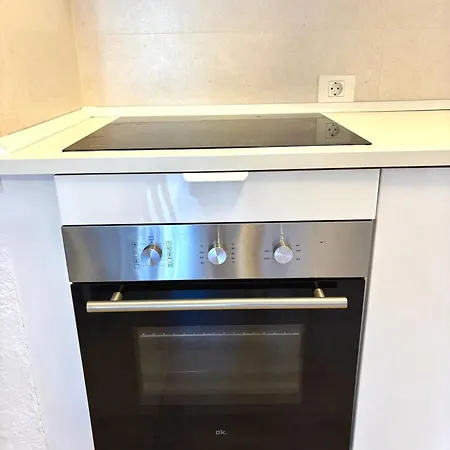 Modern In Cristianos דירה לוס כריסטיאנוס