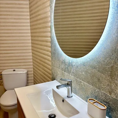 דירה Modern In Cristianos