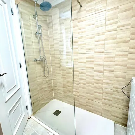 דירה Modern In Cristianos לוס כריסטיאנוס