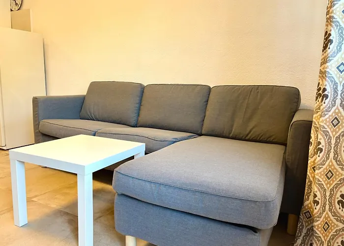 Modern In Cristianos Apartment Los Cristianos (Tenerife)