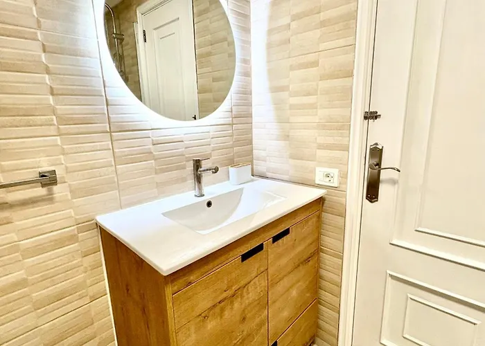 Modern In Cristianos Apartment Los Cristianos (Tenerife)