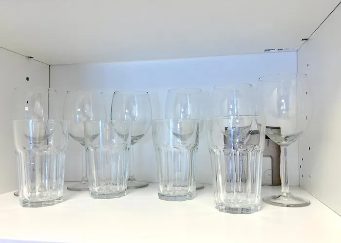 Modern In Cristianos * 洛斯克里斯蒂亚诺斯