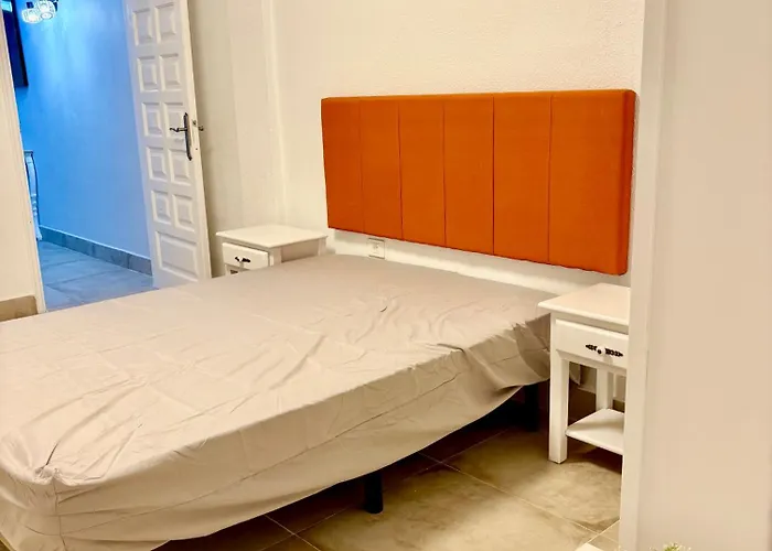 Apartment Modern In Cristianos Los Cristianos (Tenerife)