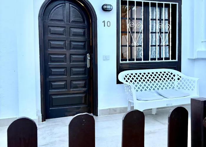 Modern In Cristianos