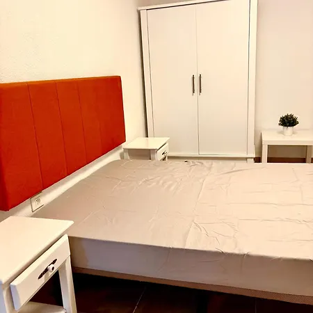 Modern In Cristianos Apartment *
