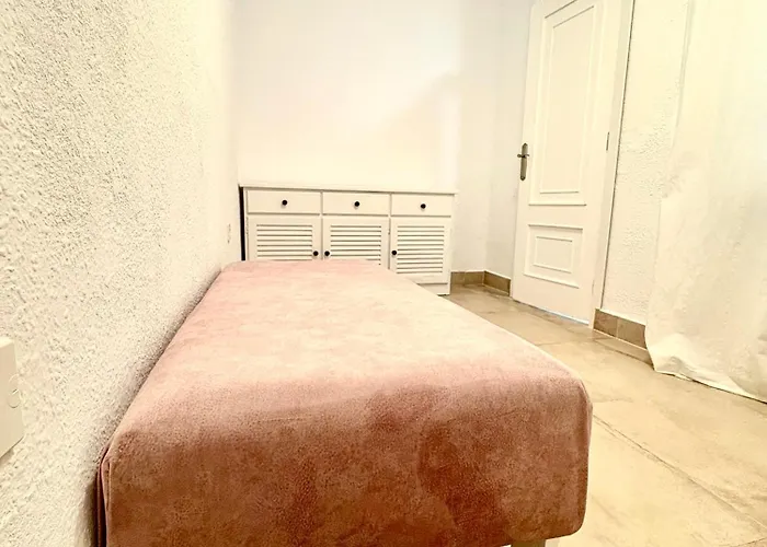 Modern In Cristianos شقة لوس كريستيانوس