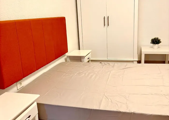 Modern In Cristianos شقة *