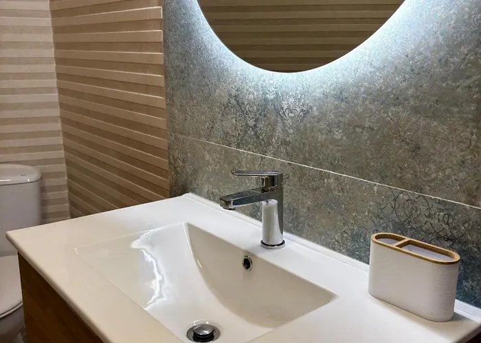 Modern In Cristianos