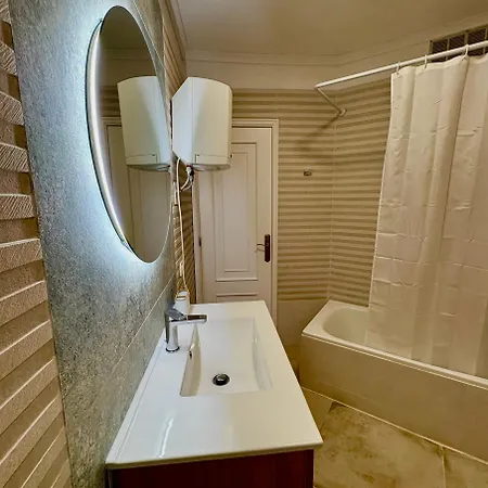 Apartment Modern In Cristianos Los Cristianos (Tenerife)