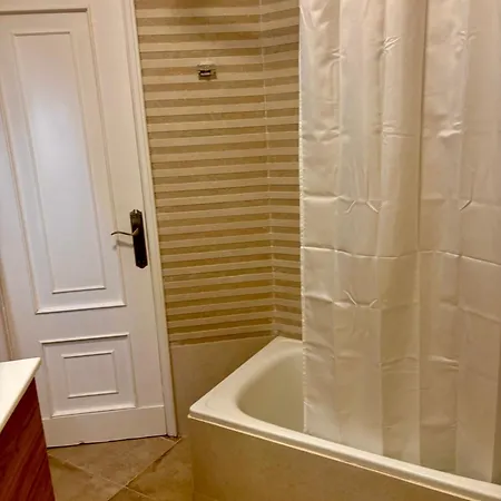 Modern In Cristianos * Los Cristianos (Tenerife)