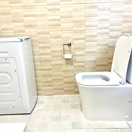 Apartment Modern In Cristianos Los Cristianos (Tenerife)