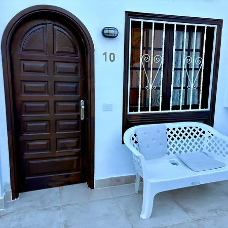 Apartment Modern In Cristianos Los Cristianos (Tenerife)