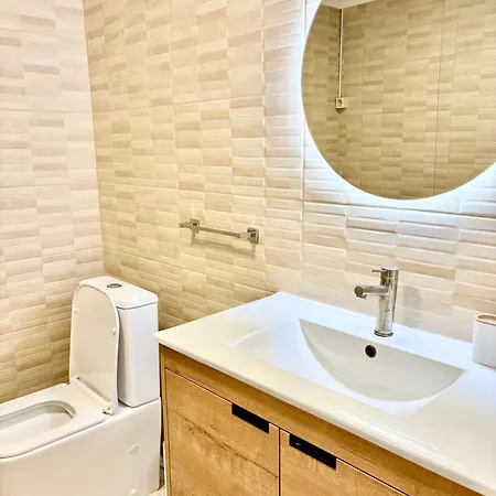 Apartment Modern In Cristianos *