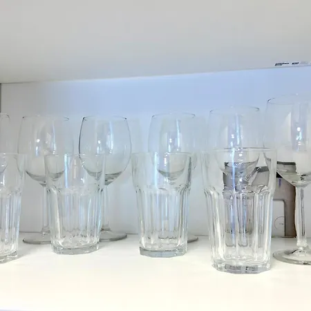 Modern In Cristianos * Los Cristianos (Tenerife)