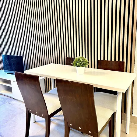 Apartment Modern In Cristianos