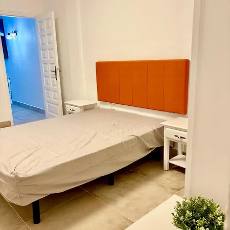 Apartment Modern In Cristianos Los Cristianos (Tenerife)