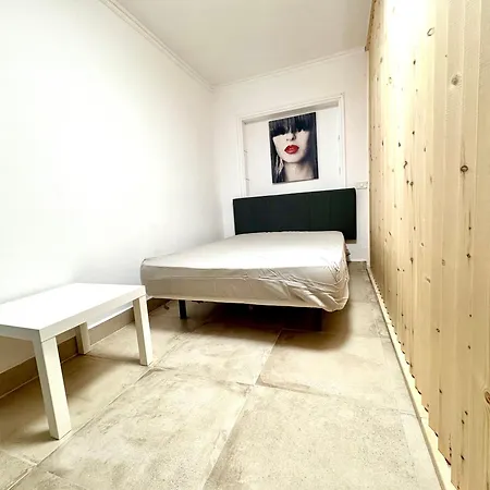 Modern In Cristianos Apartment