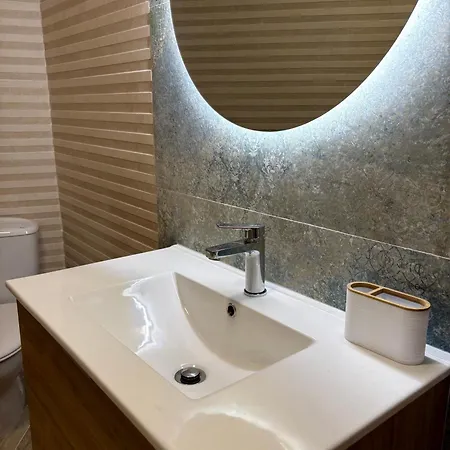 Modern In Cristianos