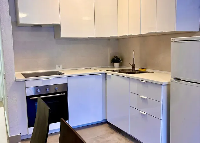 Apartmán Modern In Cristianos *