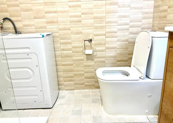 Apartmán Modern In Cristianos Los Cristianos (Tenerife)