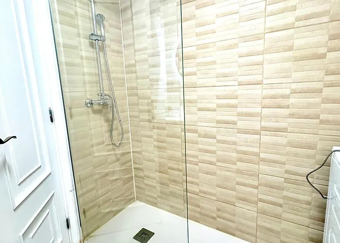 Apartmán Modern In Cristianos Los Cristianos (Tenerife)